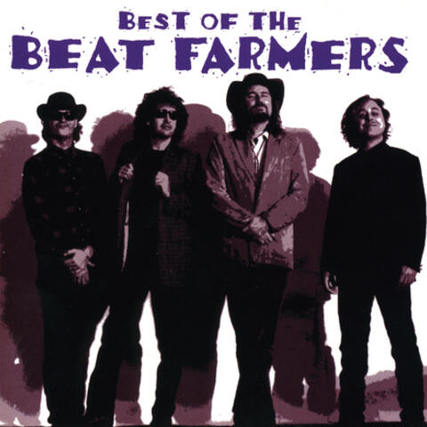 Best Of The Beat Farmers