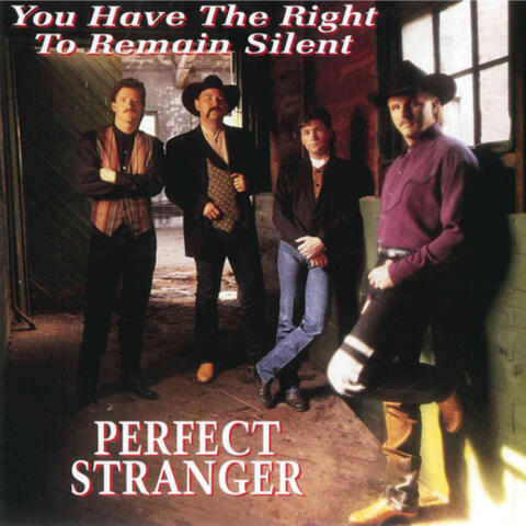 Perfect Stranger