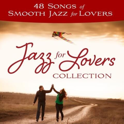 Jazz for Lovers Collection