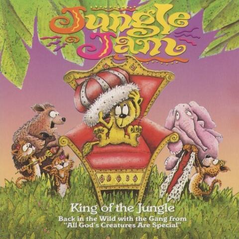 King of the Jungle