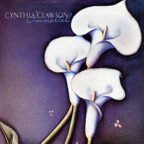 Cynthia Clawson