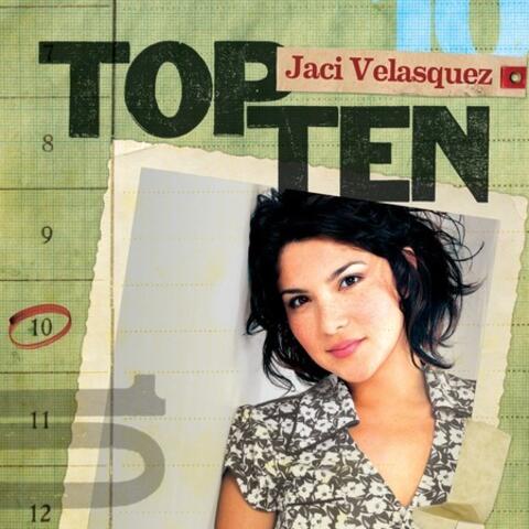 Jaci Velasquez Heavenly Place CD -  Portugal