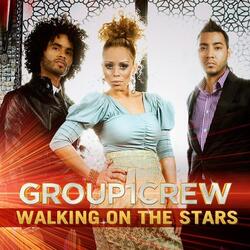 Walking On the Stars