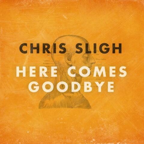 Here Comes Goodbye