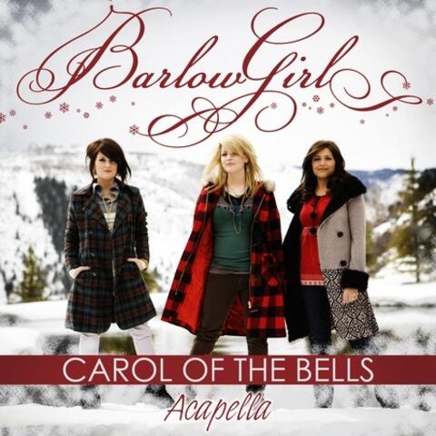 Carol of the Bells (Acapella Mix)