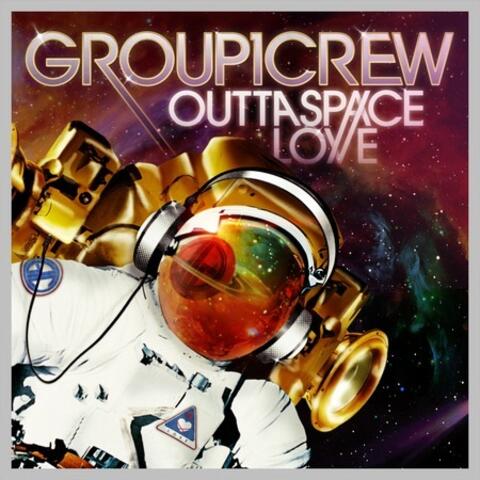 Outta Space Love