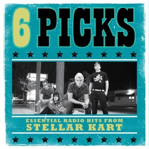 6 Picks: Essential Radio Hits
