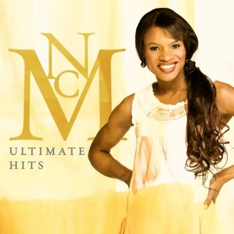 Nicole C. Mullen: Ultimate Hits