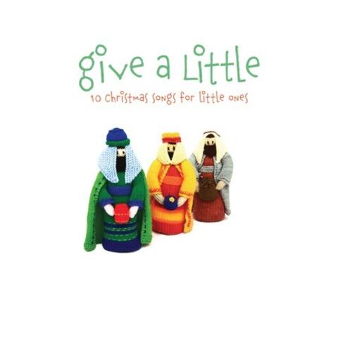 Give a Little