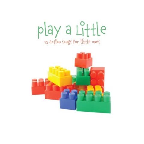 Play a Little