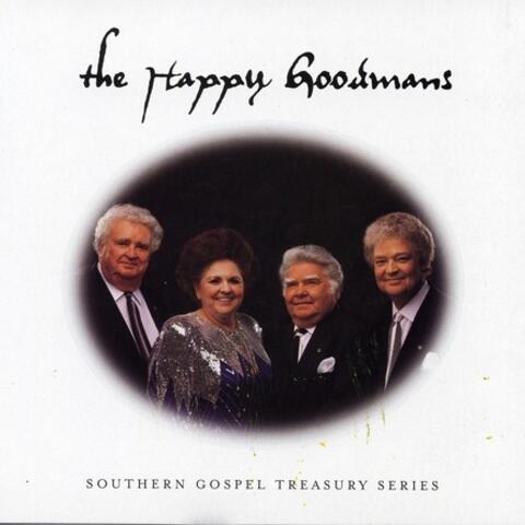 Southern Gospel Treasury Series