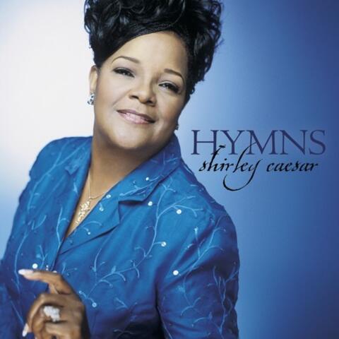 Shirley Caesar and Michelle Williams