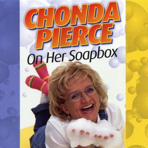 On Her Soapbox (Live)