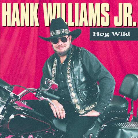 Hog Wild