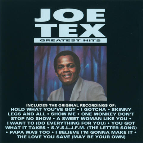 Joe Tex