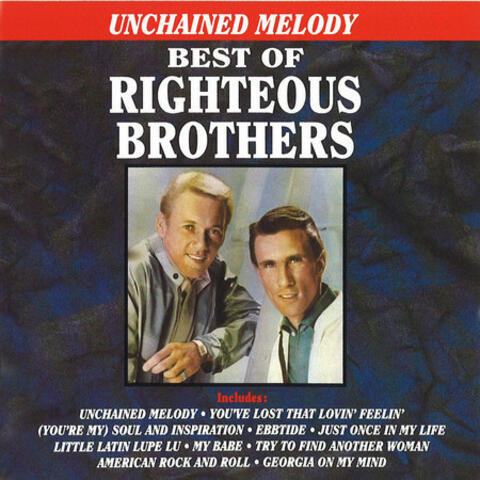 Unchained Melody - Best Of The Righteous Brothers