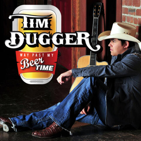 Way Past My Beer Time