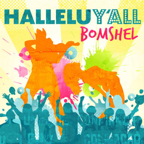 HalleluY'All