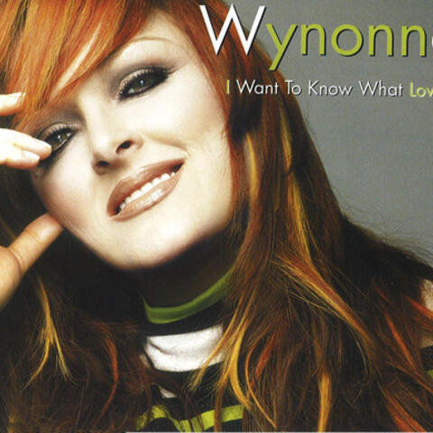 I Want To Know What Love Is (Remixes)