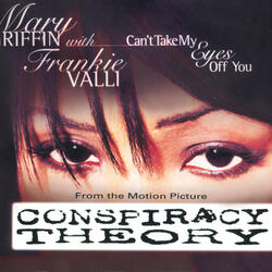 Can't Take My Eyes Off You