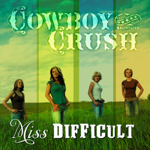 Miss Difficult