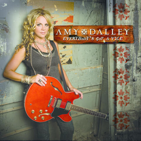 Everybody's Got A Vice