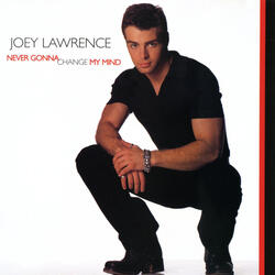Never Gonna Change My Mind (Jonathan Peters Remix)