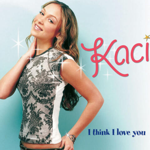 I Think I Love You (Remixes)
