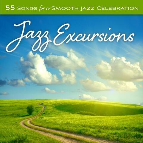 Jazz Excursions: 55 Songs for a Smooth Jazz Celebration