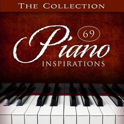 Piano Inspirations: The Collection