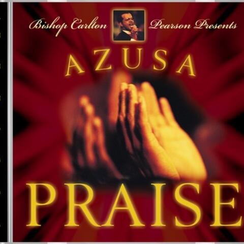 Azusa Praise - Jubilee!