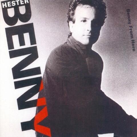 Benny from Here