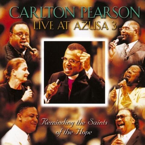 Carlton Pearson