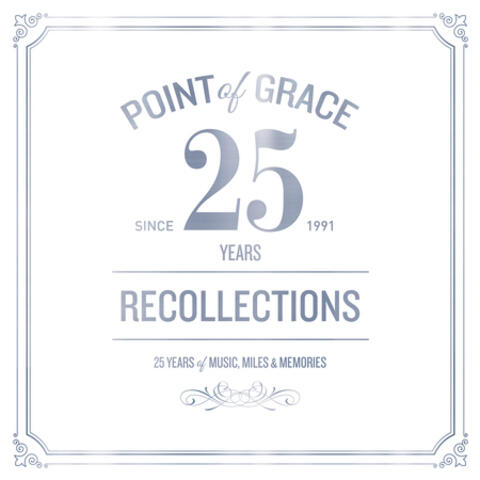Our Recollections: Limited Edition 25th Anniversary Collection