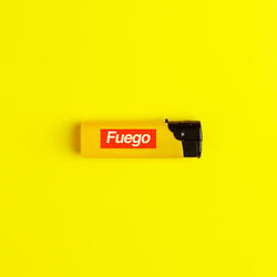 Fuego