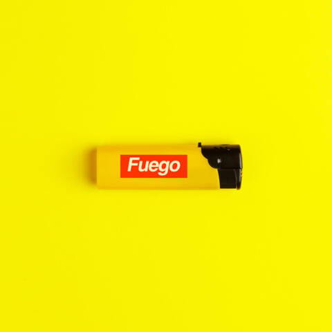 Fuego