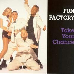 Take Your Chance