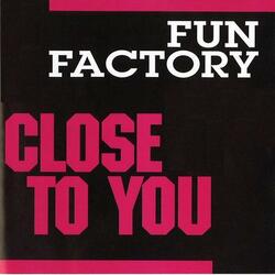 Close To You