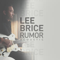 Rumor (Acoustic)