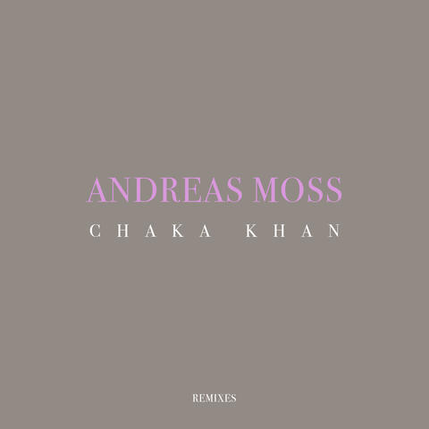 Chaka Khan (Remixes)