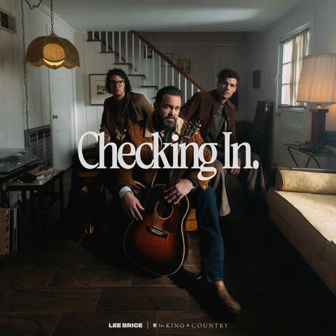 Checking In (From the Inspired By Soundtrack "Unsung Hero")