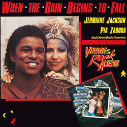 When The Rain Begins To Fall