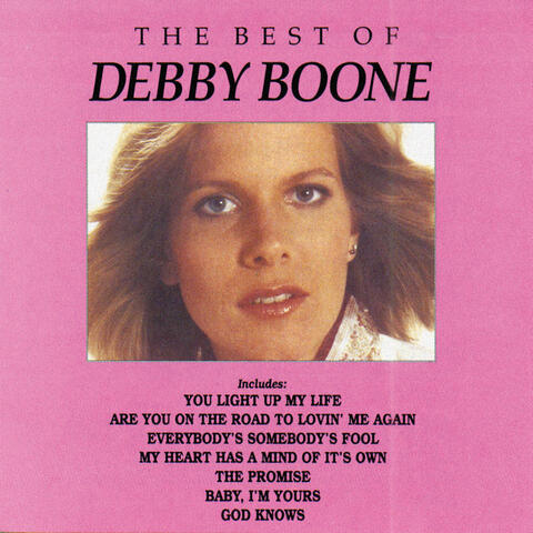 The Best Of Debby Boone