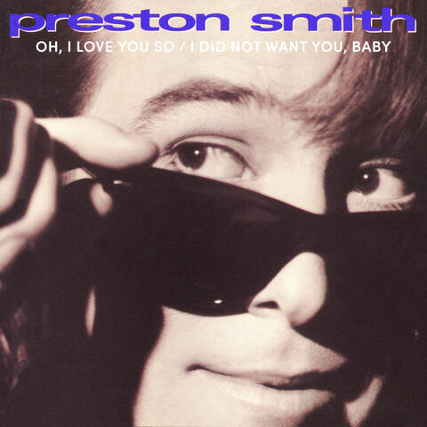Preston Smith