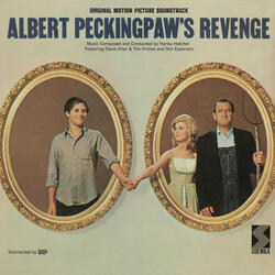 Peckingpaw's Theme