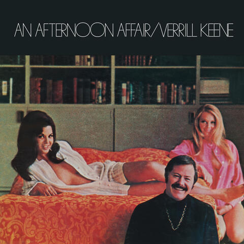An Afternoon Affair