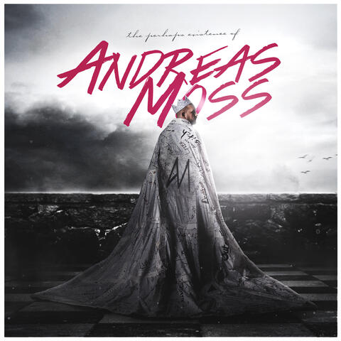 The Perhaps Existence Of Andreas Moss