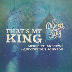 That's My King