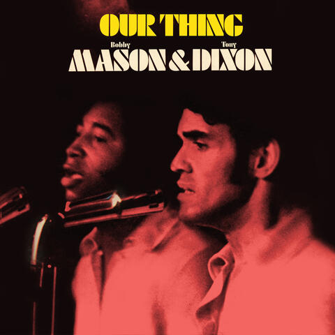 Our Thing