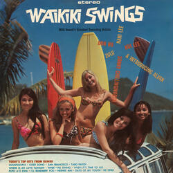 Whee-Ha Swing